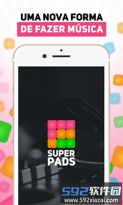 superpads中文破解版截图4