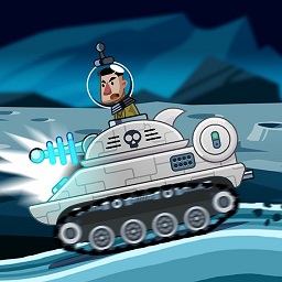 坦克大对战
