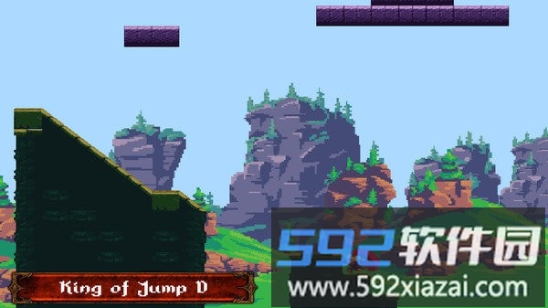 跳跃之王手机版截图1