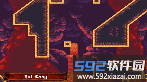 跳跃之王手机版截图2