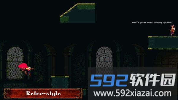 跳跃之王手机版截图3