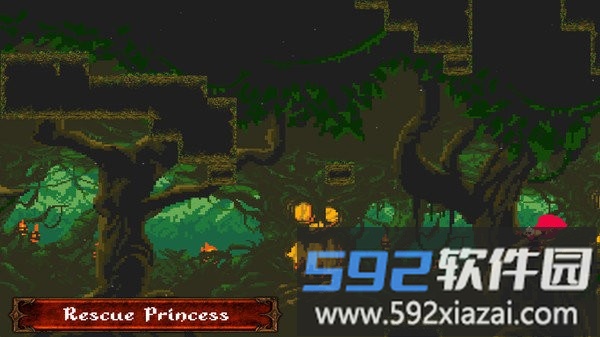 跳跃之王手机版截图4