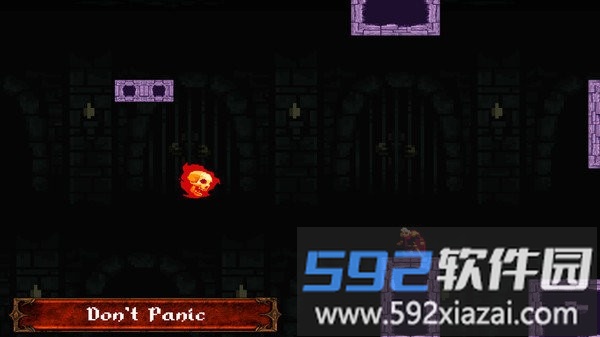 跳跃之王手机版截图5