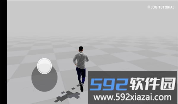 瑞森黎明最新版手机版截图2