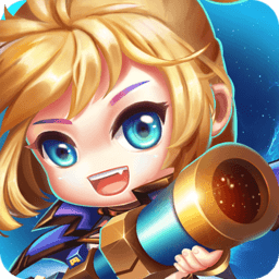 炮炮对决内购破解版