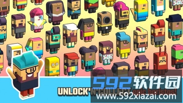 空闲咖啡公司手游截图1