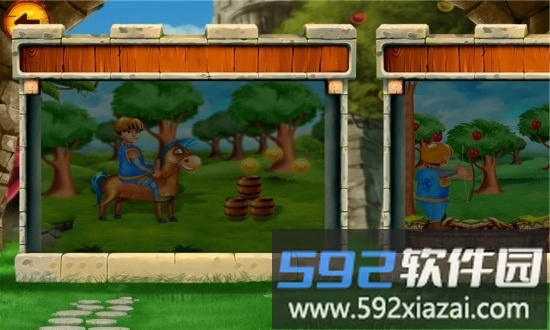 牧场小镇物语中文破解版截图4