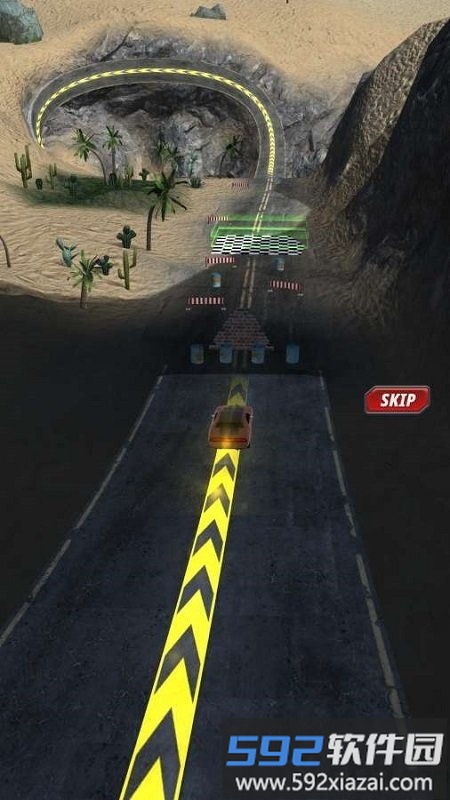 弹弓特技驾驶员最新版截图4