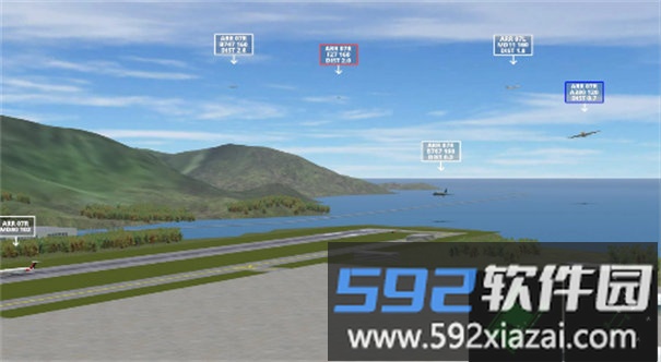 疯狂机场2截图2