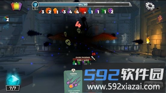 dungeon tales汉化版截图3