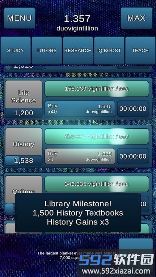 factoid破解版截图2