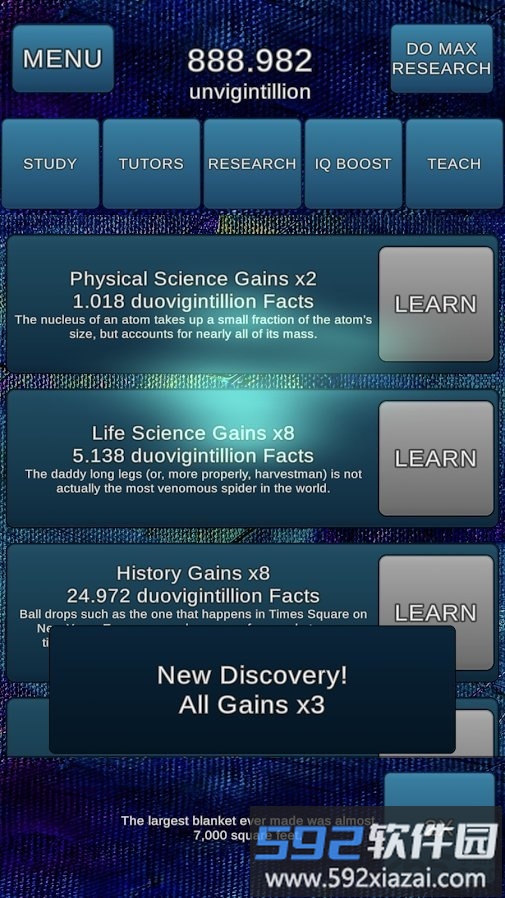 factoid破解版截图3