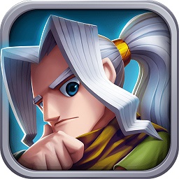 发条英雄手游最新版