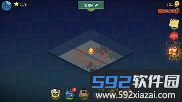 全民僵尸大战新手玩法攻略