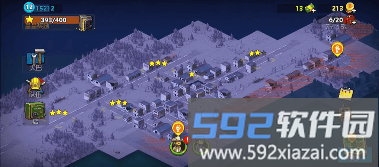 全民僵尸大战新手怎么刷图