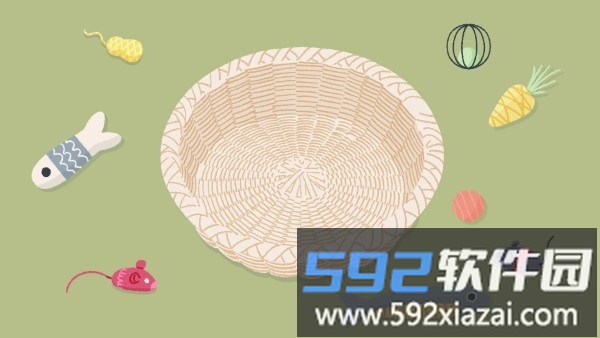 往左一点游戏(a little to left)截图5