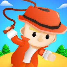 空中飞侠游戏(Swing Hero)