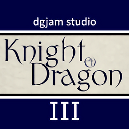 骑士与龙3中文版