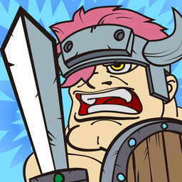 武器大亨战斗吧武士最新版