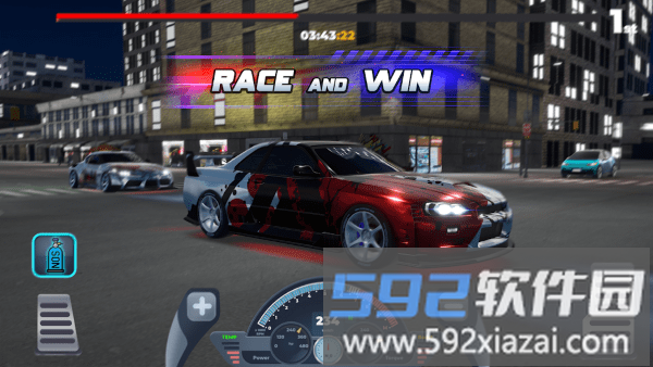 飙车模拟2赛车之王手机版截图1