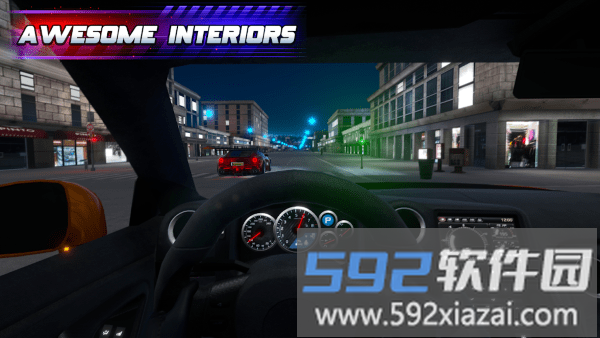 飙车模拟2赛车之王手机版截图4