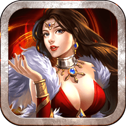 苍穹大陆百度服客户端