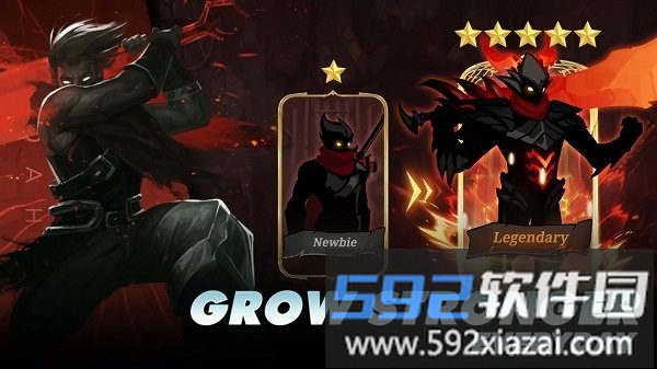 影子战争最新版(shadow war)截图2