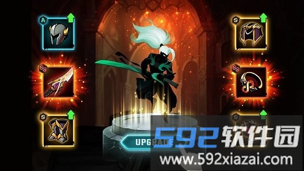 影子战争最新版(shadow war)截图3