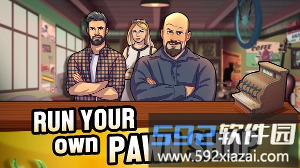 仓库拍卖大作战无限金币版(竞价大战)截图4