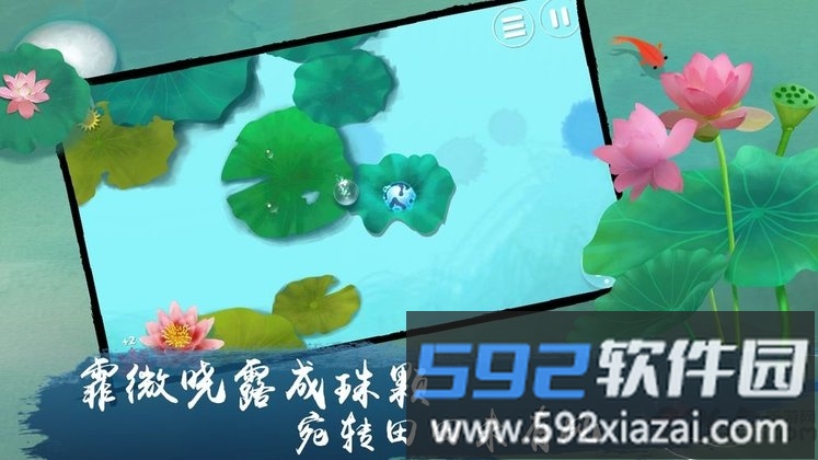 荷露测试服截图1