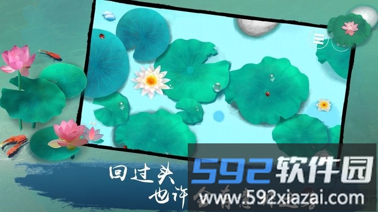 荷露测试服截图3