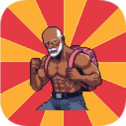 超级格斗大师游戏