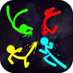 火柴人至尊乱斗破解版