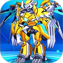 变异龙进化模拟器游戏