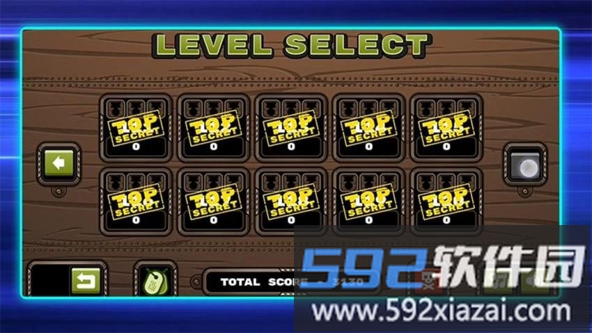 坦克堡垒战截图4