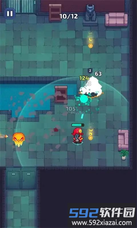 救火行动小队官方版截图1