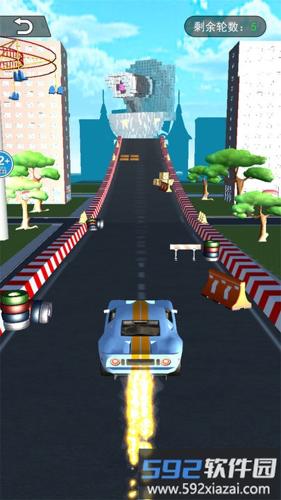 我是破坏之王游戏官方版截图2