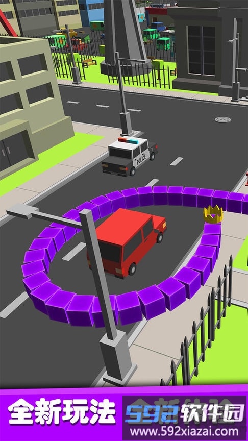 梦幻大消除游戏截图5