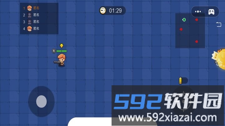 枪战王者大乱斗最新版截图4