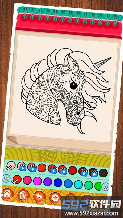 点点露营大冒险手机版截图3