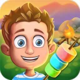 点点露营大冒险手机版