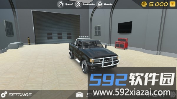 路边援助模拟器最新版(roadsideassistancesimulator)截图1