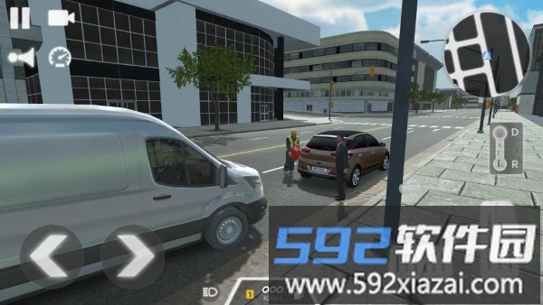 路边援助模拟器最新版(roadsideassistancesimulator)截图3