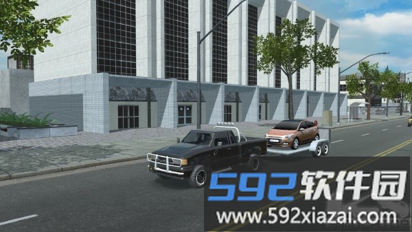 路边援助模拟器最新版(roadsideassistancesimulator)截图4