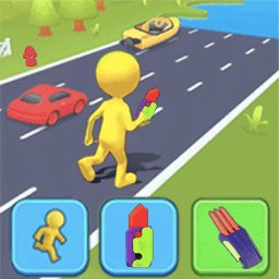 变形大作战手机版