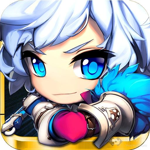 剑魂之刃安锋版