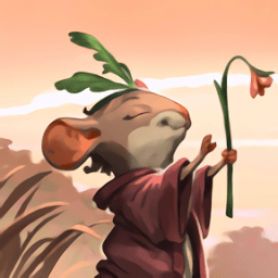 仙境幽谷桌游游戏