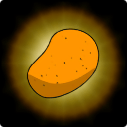 土豆勇士小游戏(farmer against potatoes idle)