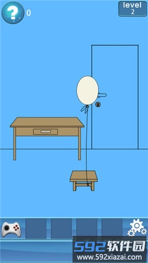 妈妈把我锁在家里了手机版截图2