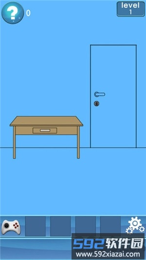 妈妈把我锁在家里了手机版截图3